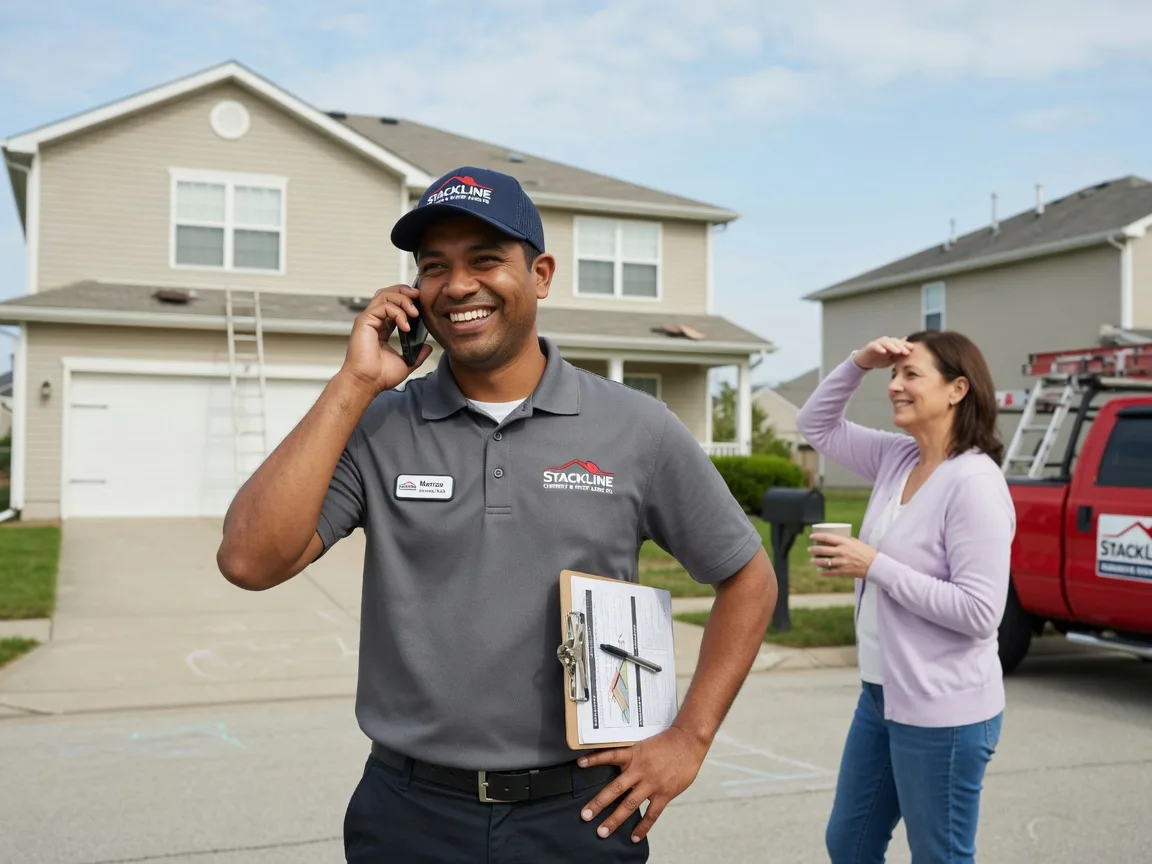 Chimney flashing repair Mayfield, KS FAQs